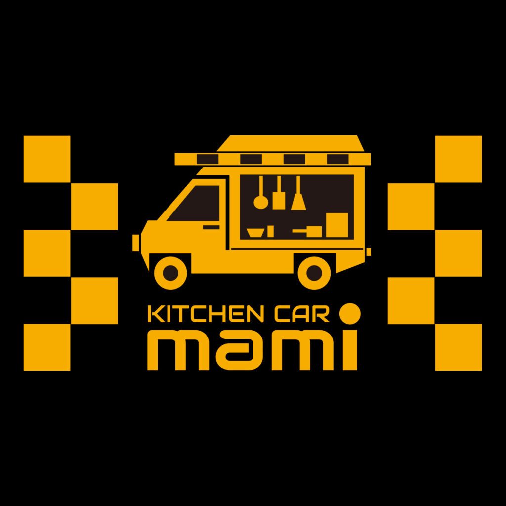 KITCHEN CAR mami