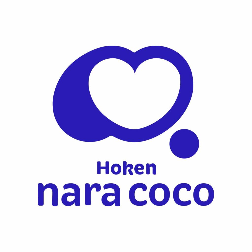株式会社 Hoken nara coco｜ロゴ